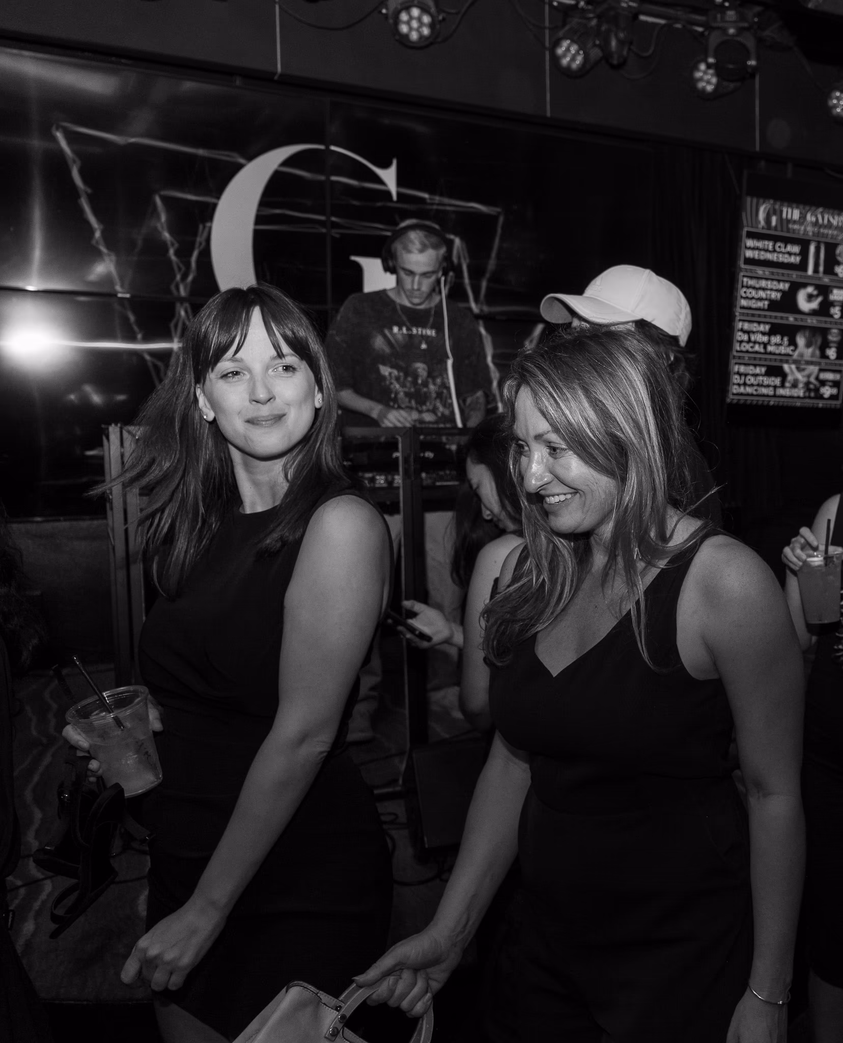 HTW 2024 Afterparty Celebration